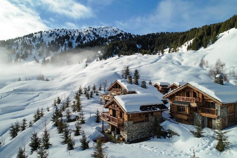 Le Refuge De La Traye image