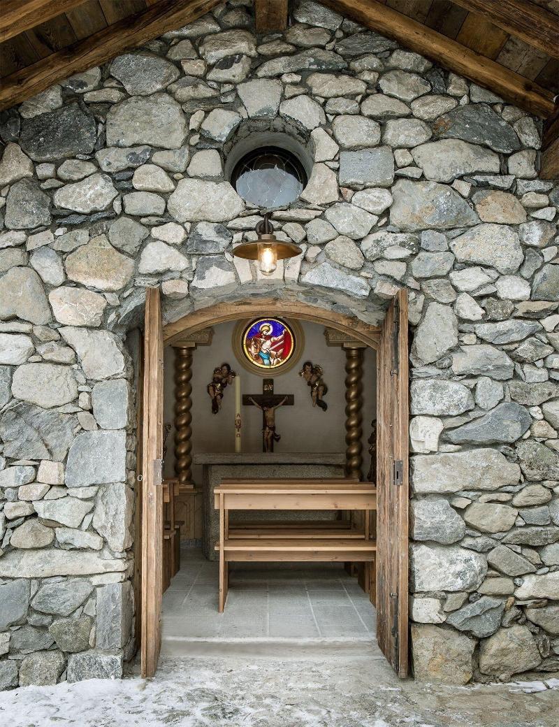 Le Refuge De La Traye image