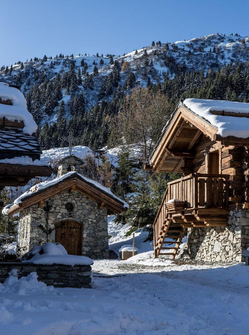 Le Refuge De La Traye image