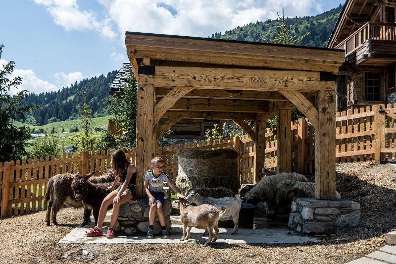 Le Refuge De La Traye image
