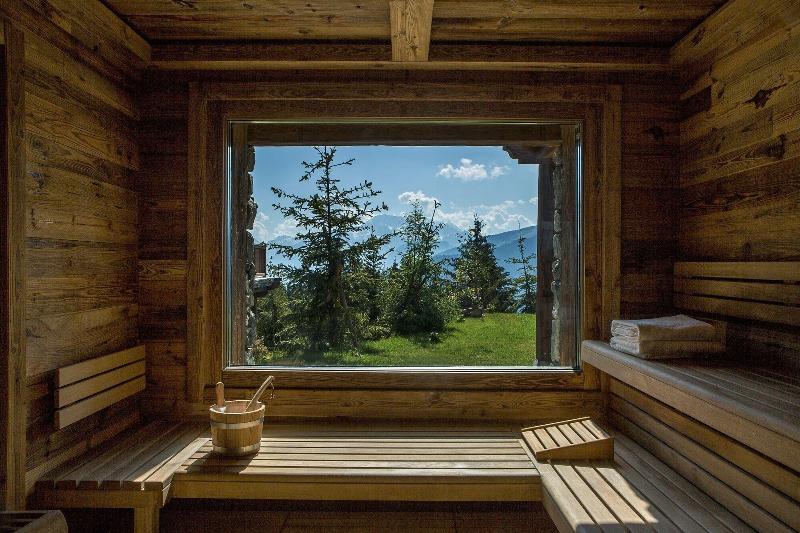 Le Refuge De La Traye image