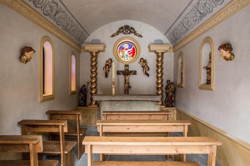 Le Refuge De La Traye image