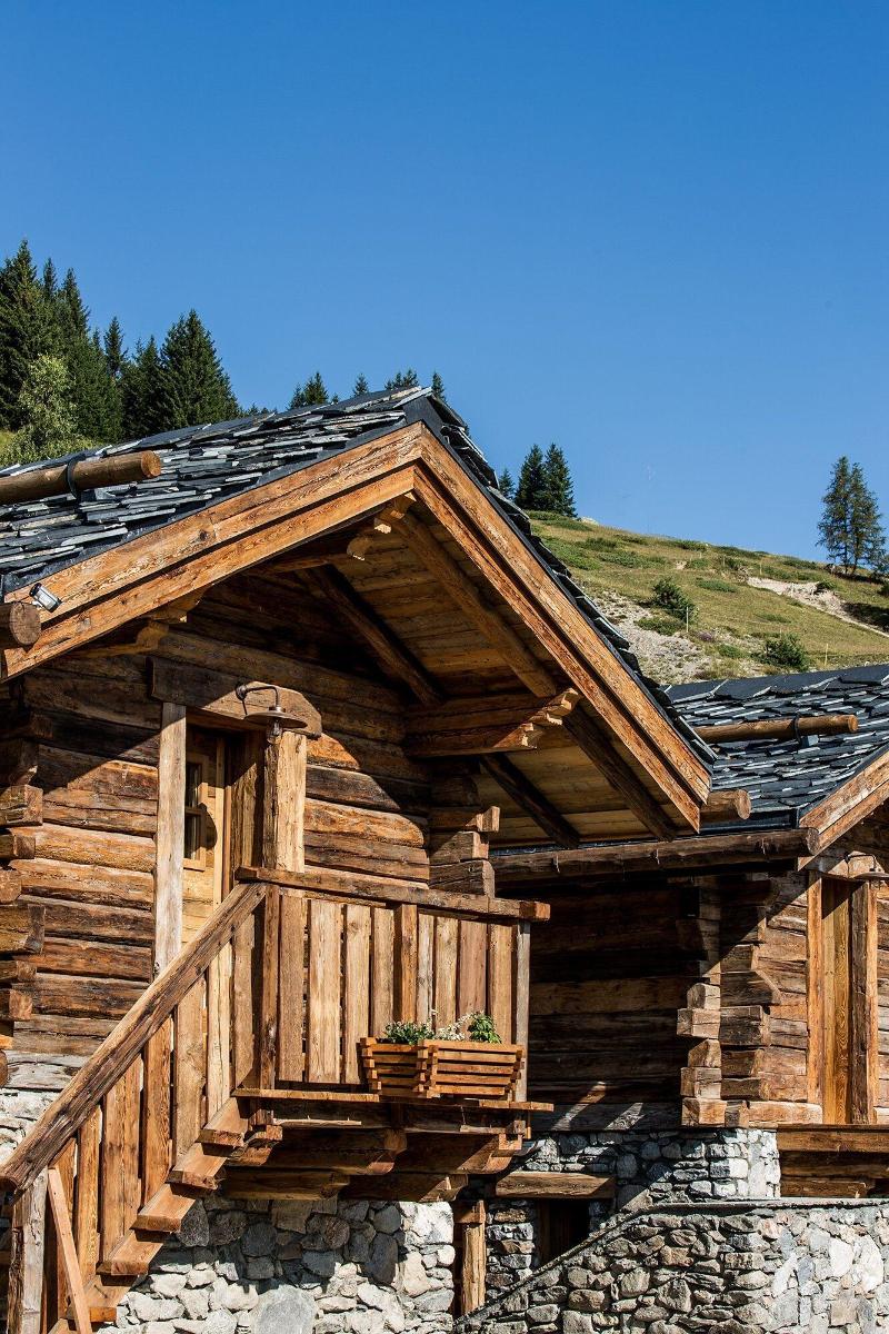 Le Refuge De La Traye image