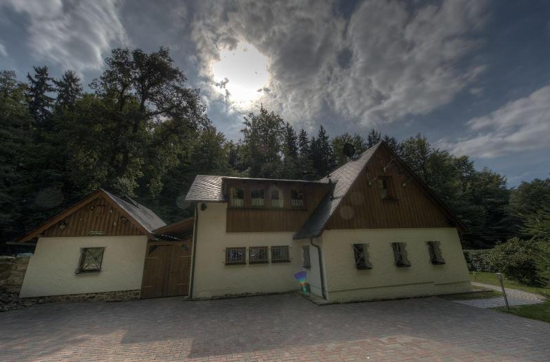 Ferienhaus Oppach image