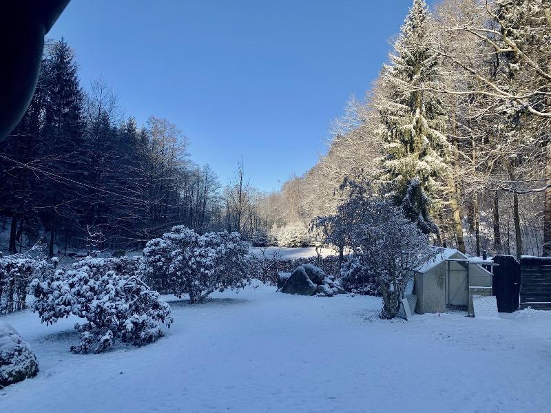 Ferienhaus Oppach image