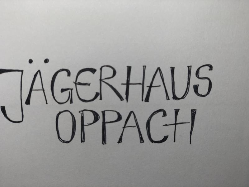 Ferienhaus Oppach image