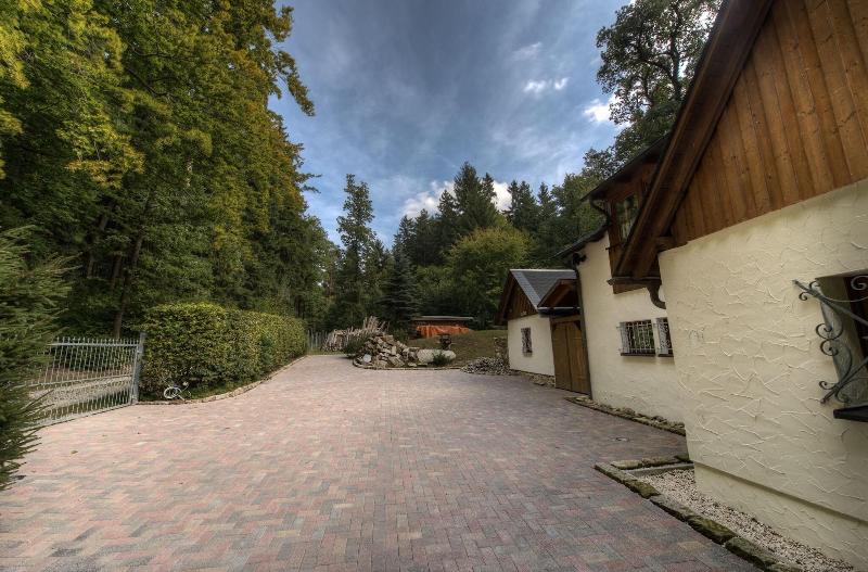 Ferienhaus Oppach image