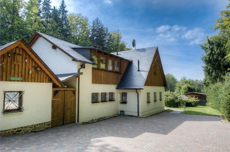 Ferienhaus Oppach image