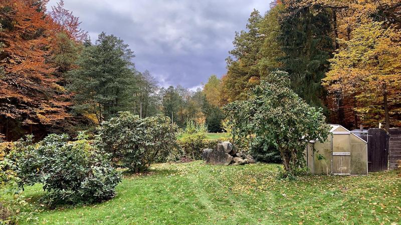 Ferienhaus Oppach image