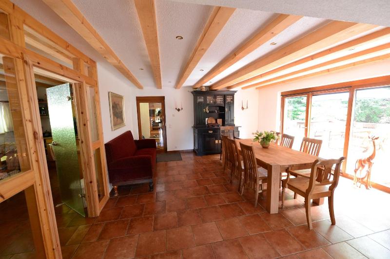 Ferienhaus Oppach image