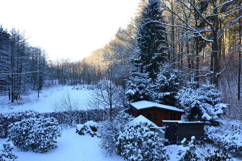 Ferienhaus Oppach image