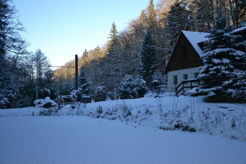 Ferienhaus Oppach image
