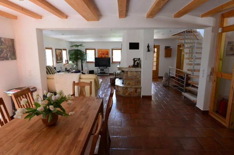 Ferienhaus Oppach image