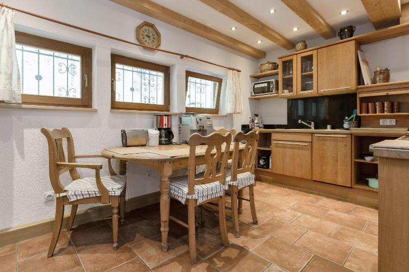 Ferienhaus Oppach image