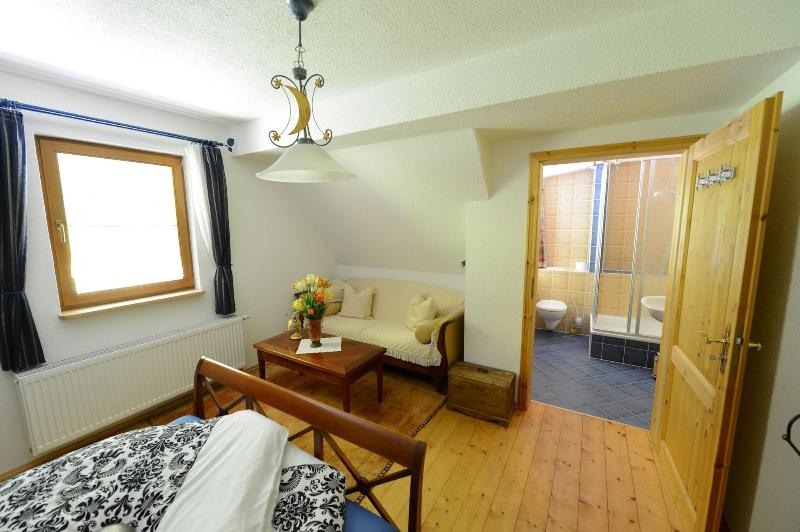 Ferienhaus Oppach image