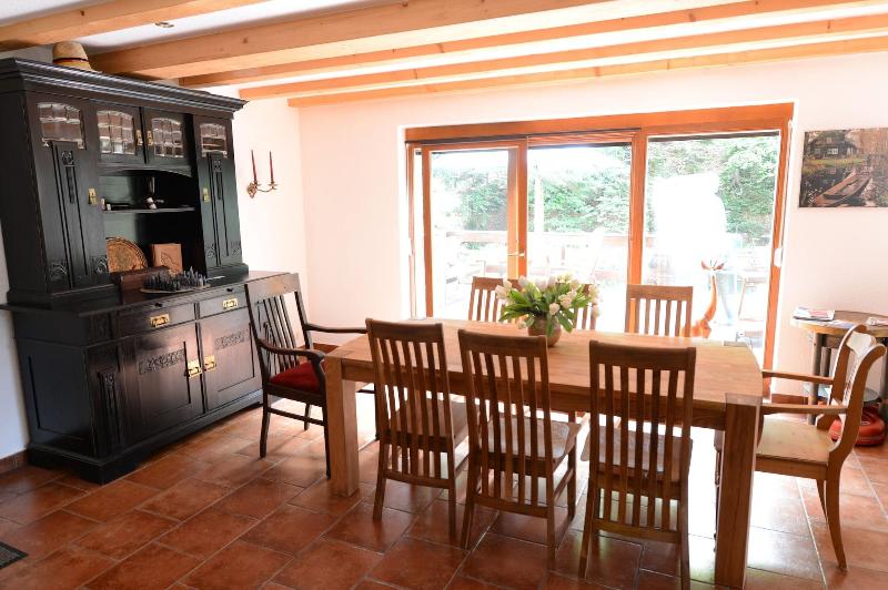 Ferienhaus Oppach image