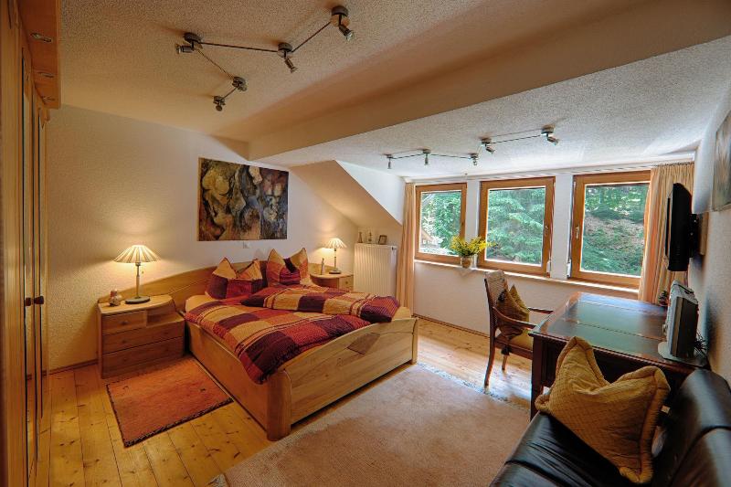 Ferienhaus Oppach image