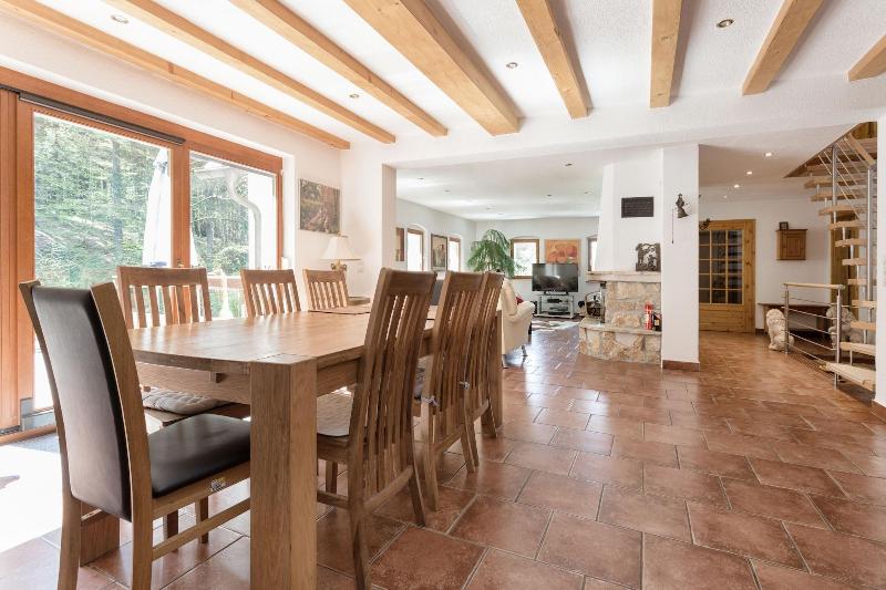 Ferienhaus Oppach image