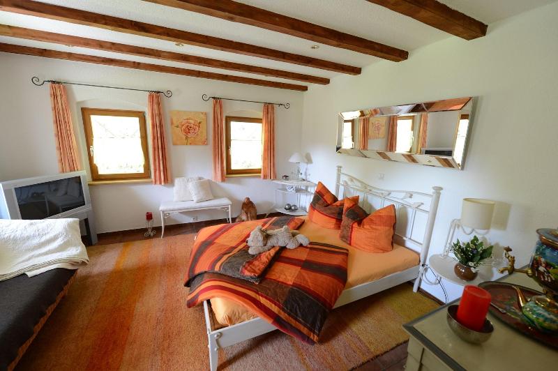 Ferienhaus Oppach image