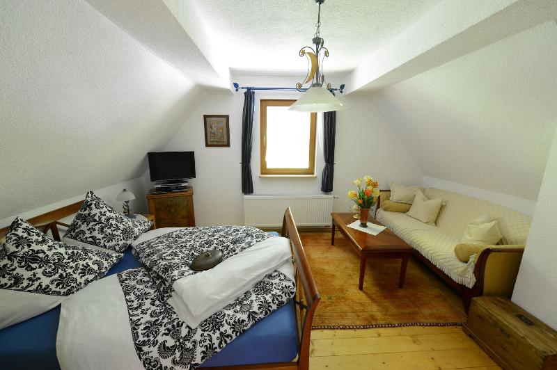 Ferienhaus Oppach image