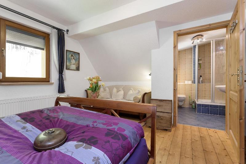 Ferienhaus Oppach image