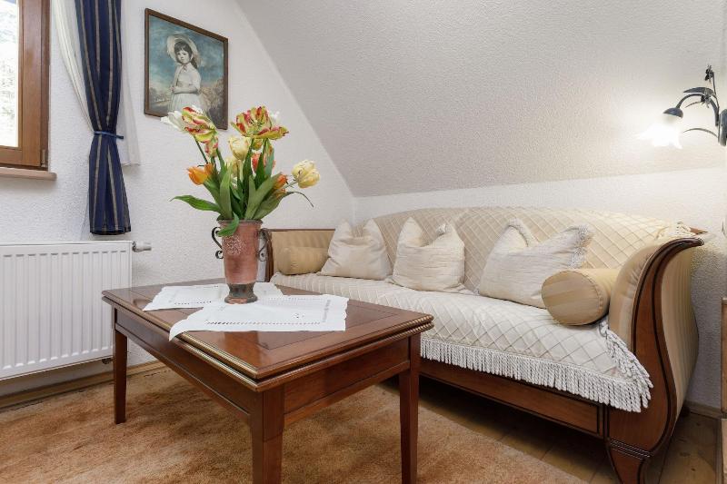 Ferienhaus Oppach image