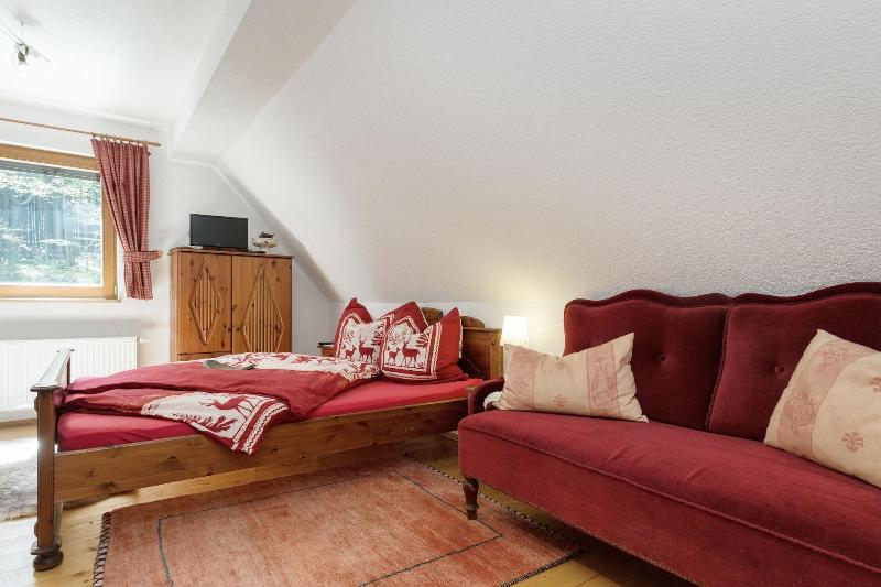 Ferienhaus Oppach image
