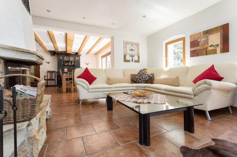 Ferienhaus Oppach image