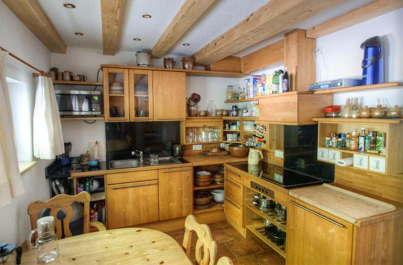 Ferienhaus Oppach image
