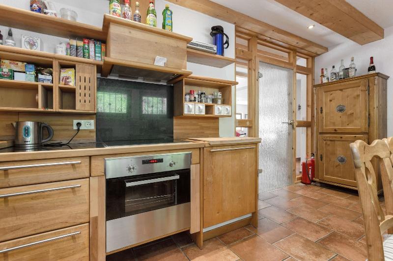 Ferienhaus Oppach image