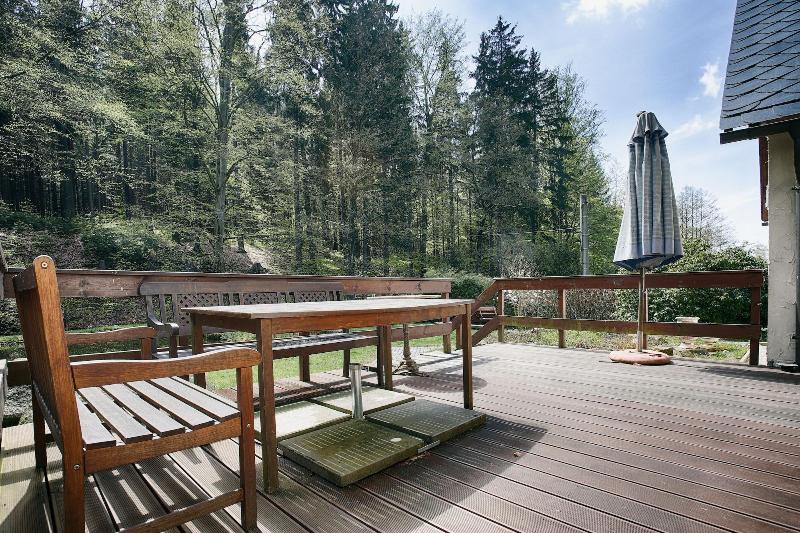 Ferienhaus Oppach image