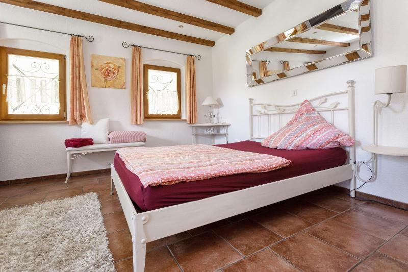 Ferienhaus Oppach image