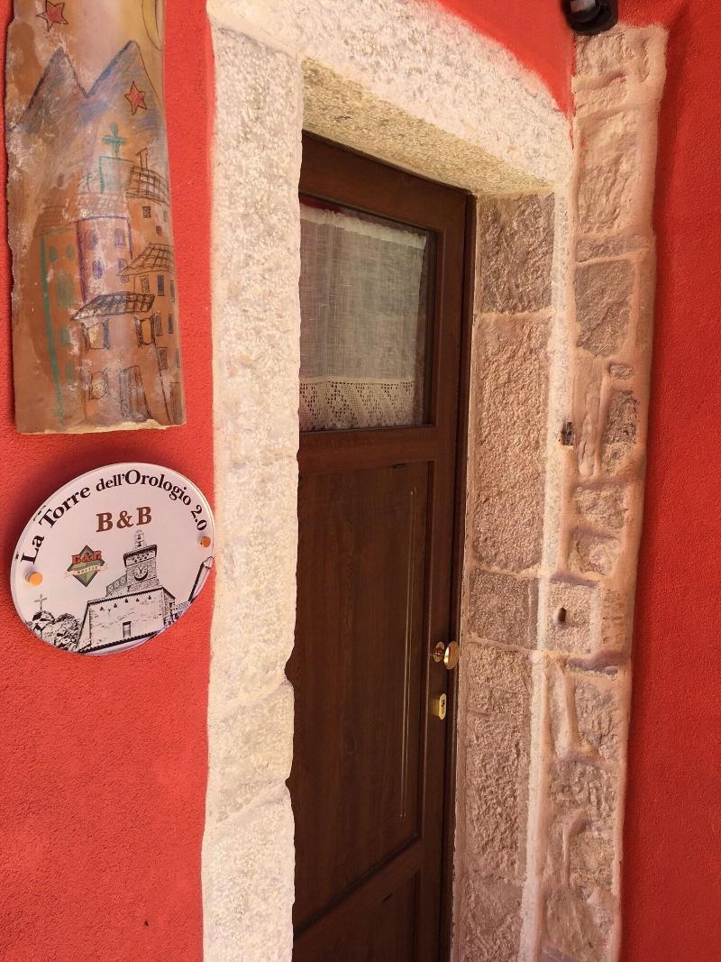 B B La Torre Dell Orologio 2 0 — photo 4