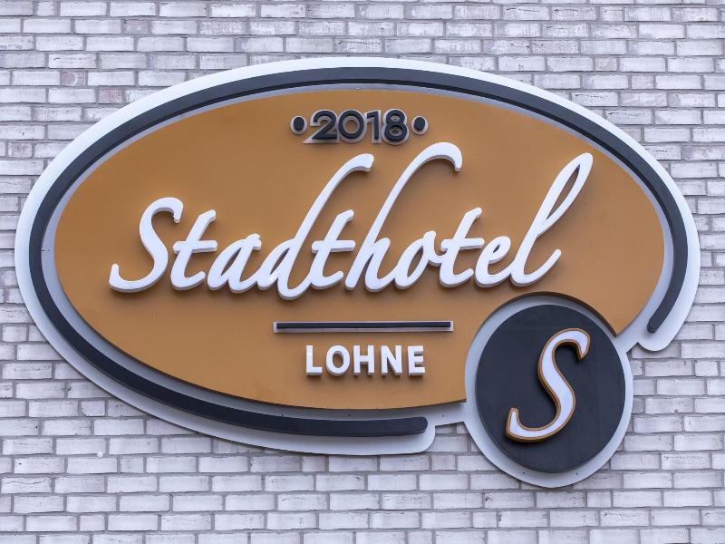 Stadthotel Lohne image