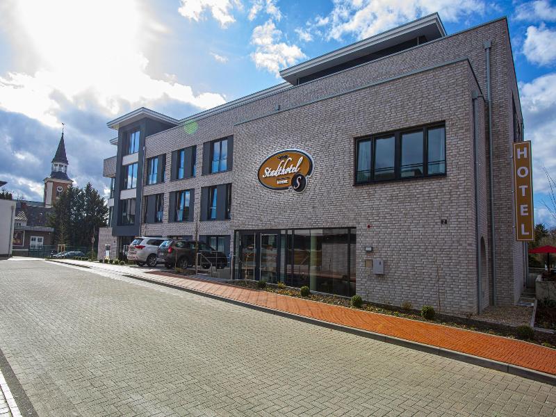 Stadthotel Lohne image