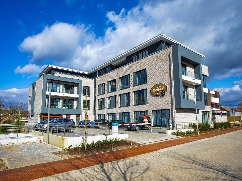Stadthotel Lohne image