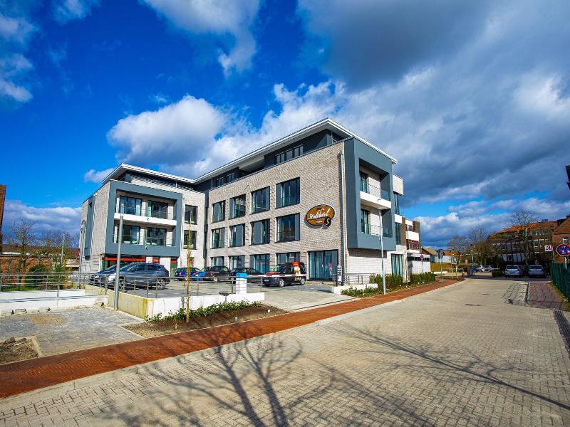 Stadthotel Lohne image