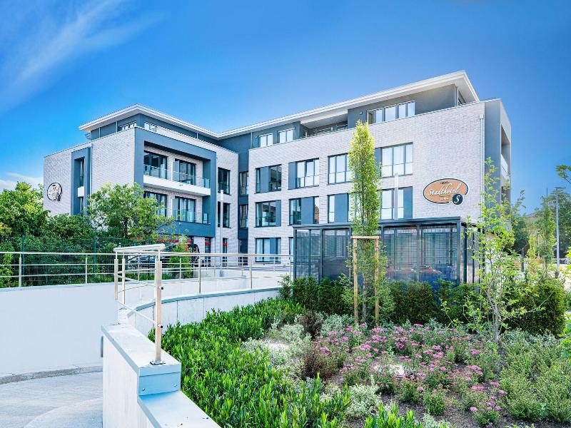 Stadthotel Lohne image
