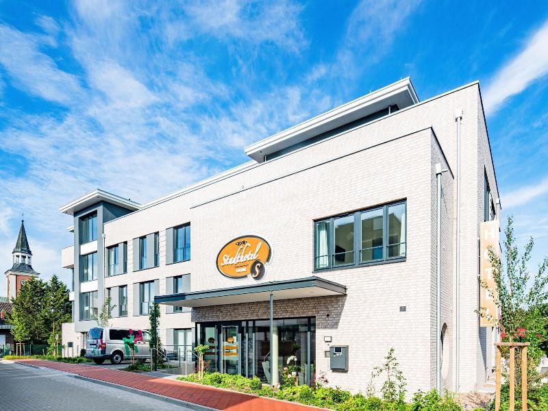 Stadthotel Lohne image