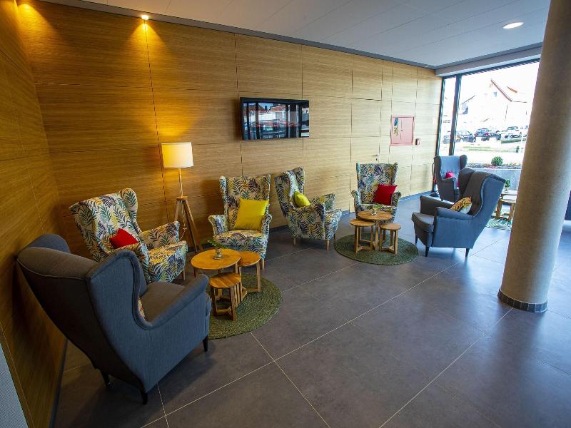Stadthotel Lohne image