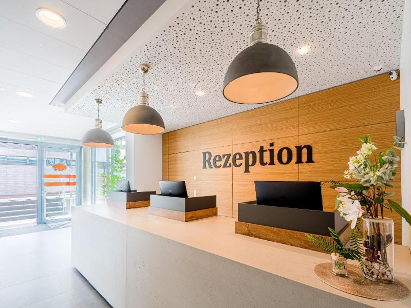 Stadthotel Lohne image