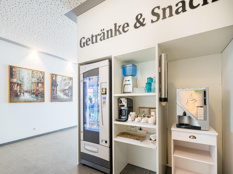 Stadthotel Lohne image