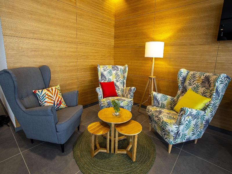 Stadthotel Lohne image