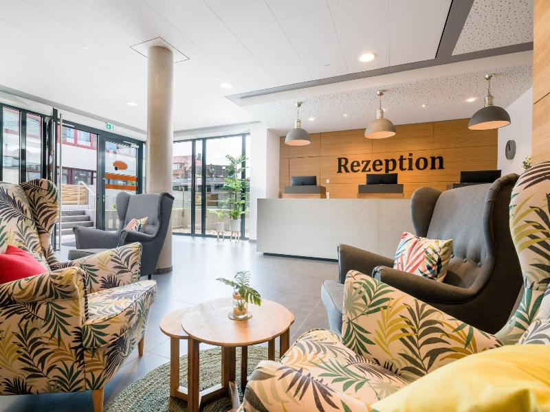 Stadthotel Lohne image