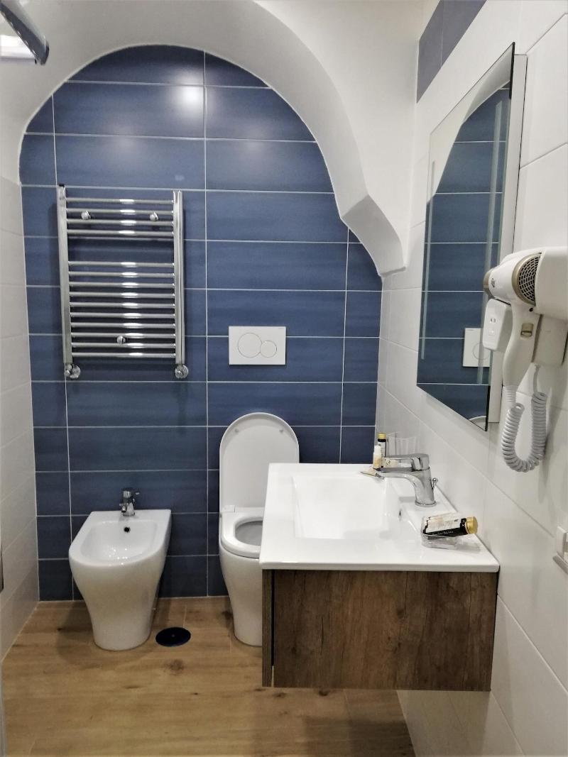 Porta San Gennaro image