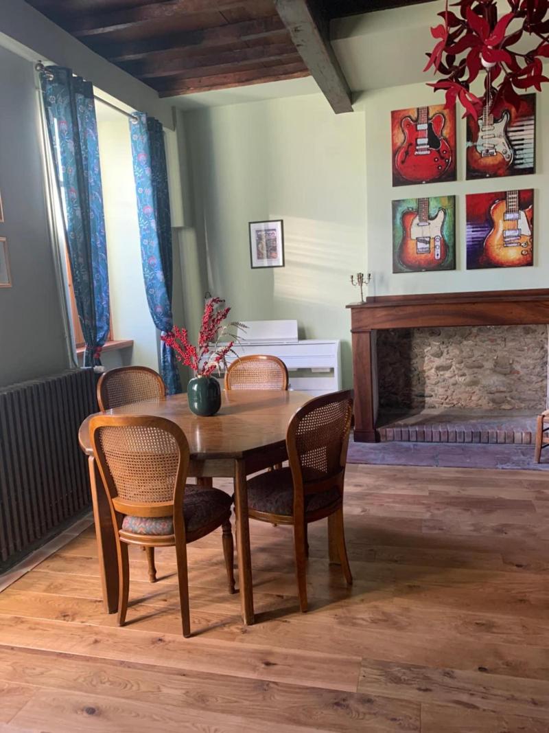 La Maison D Amalaurille image