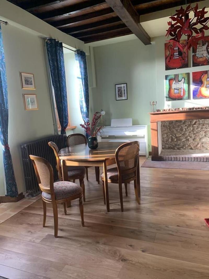 La Maison D Amalaurille image