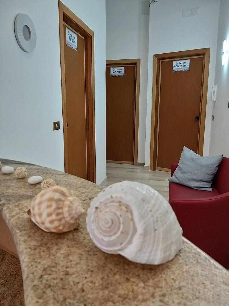 Ierre B B Il Piacere Dell Accoglienza image
