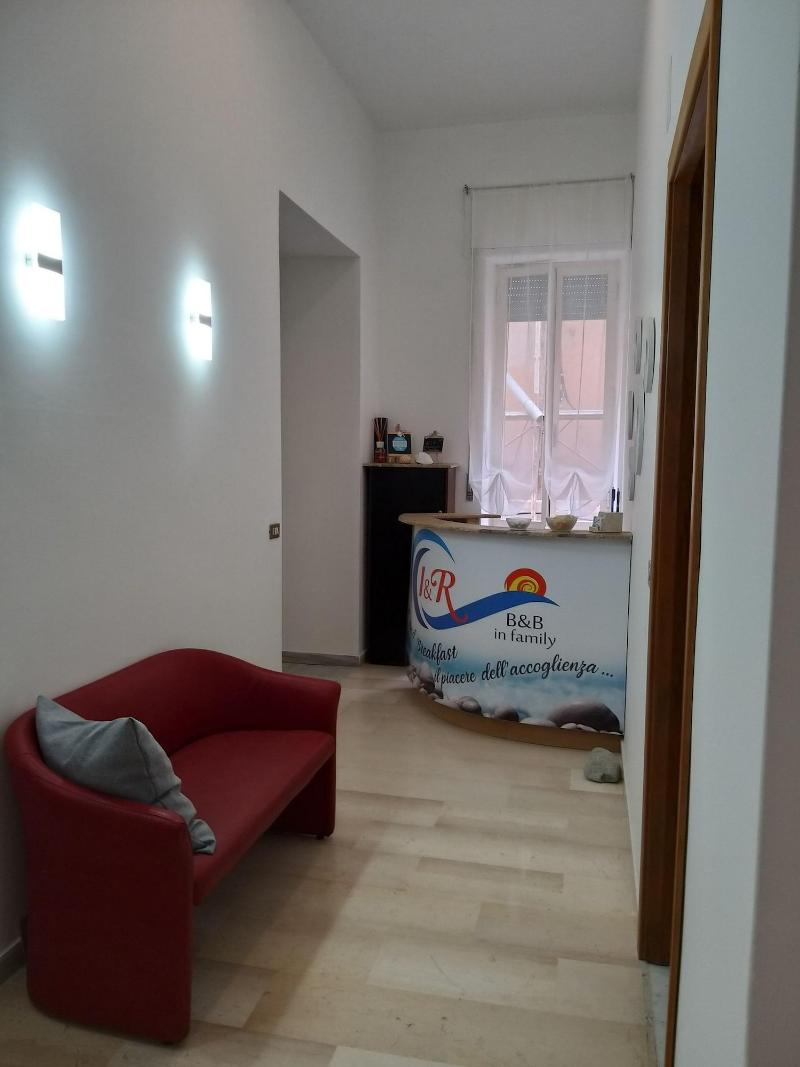 Ierre B B Il Piacere Dell Accoglienza image