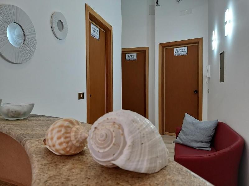 Ierre B B Il Piacere Dell Accoglienza image